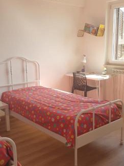 Marina di San Nicola Apartment | First House