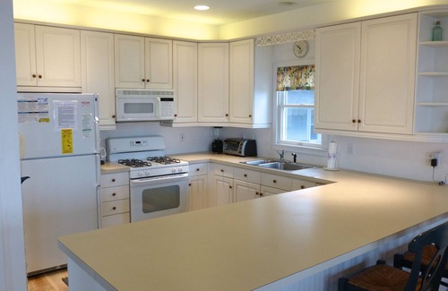 Gold Coast House | First House on Boardwalk; Gold Coast, Beachfront, 4Bd/3.5Ba, 12 Guests