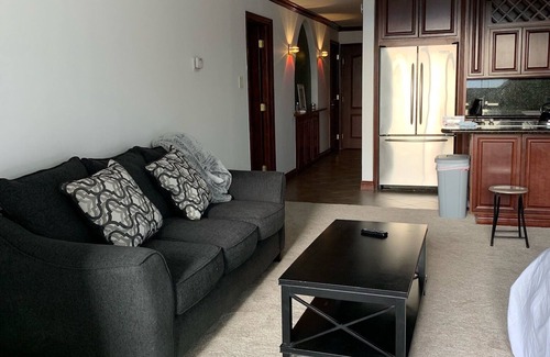 Downtown Denver Condo | FIRST IN DOWNTOWN LIVING