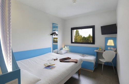 Blois Hotel | First Inn Hotel Blois