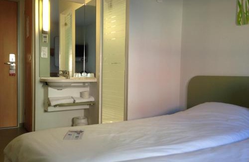 Apt Hotel | First Inn Hotel
