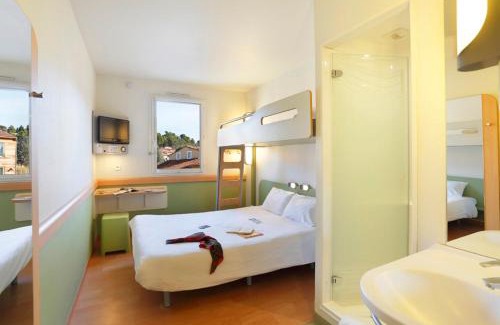Apt Hotel | First Inn Hotel