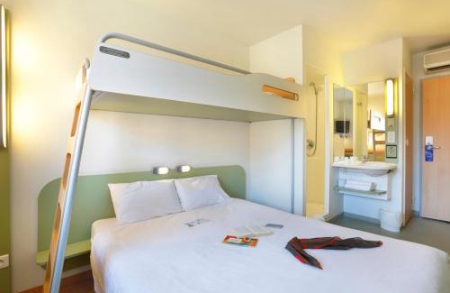 Apt Hotel | First Inn Hotel