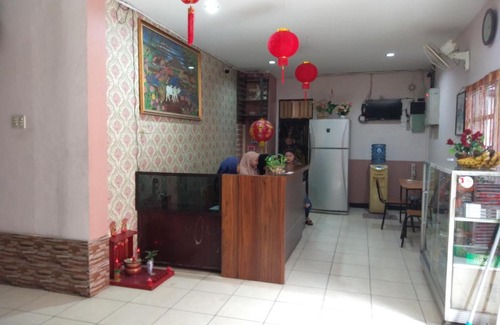 Kisaran Timur House | First Inn Hotel