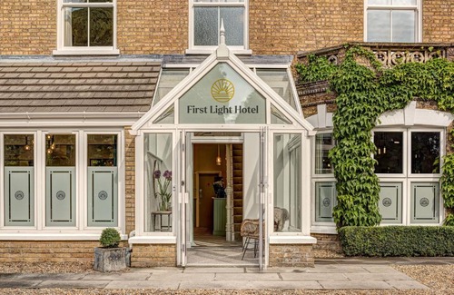 Pakefield Hotel | First Light Hotel Lowestoft
