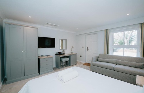 Pakefield Hotel | First Light Hotel Lowestoft