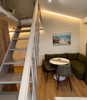 Balchik Apartment | First Line Apartment 2
