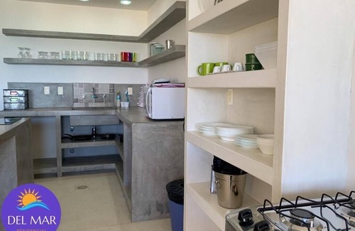 Baia Formosa Apartment | First Line Beach Property Baia Formosa RN Brazil