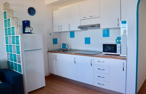 Morro Jable Apartment | FIRST LINE BEACH APARTMENT