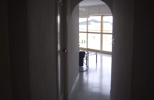 Cartagena Apartment | First Line Beach Duplex
