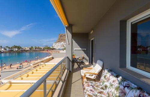 Playa de Mogan House | FIRST LINE MOGAN BEACH - Parking free