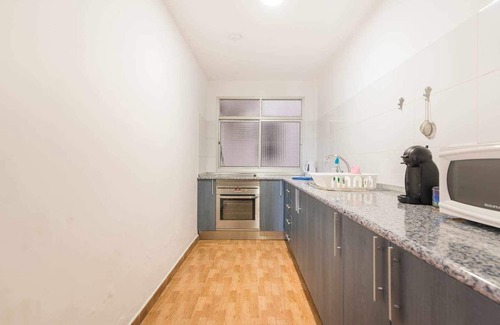 Telde Apartment | First line with beautiful sea views