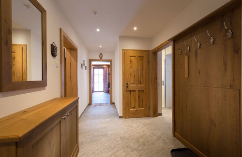 Zauchensee Ski Chalet | First Peak Luxury Chalet w. Sauna