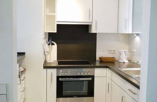 Wyk auf Foehr Apartment | First row on the sunny beach of Wyk!