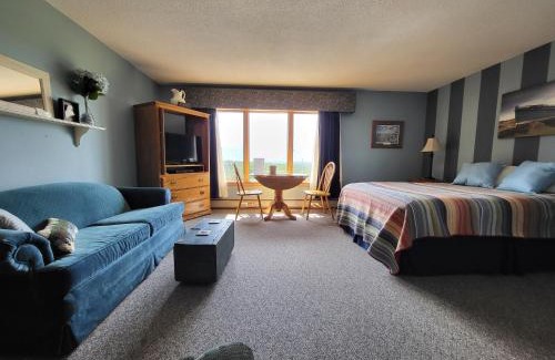 Danforth Bed & Breakfast | First Settlers Lodge