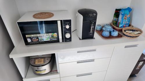 Nakakasai Apartment | First sight hut house