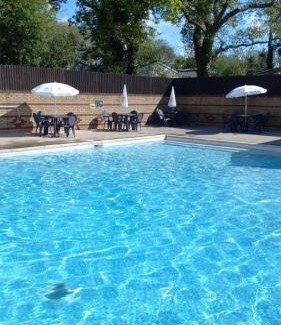 Sandown Resort | First Steps Caravan Rentals