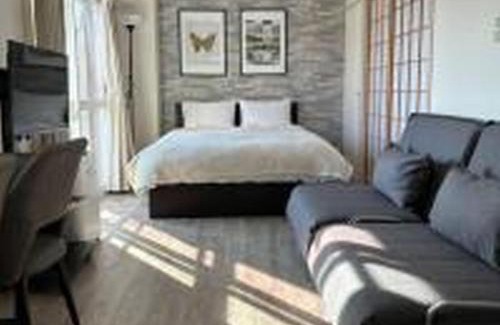 Higashisumiyoshi-ku Apartment | First Tennoji East 603 ファースト天王寺東 603