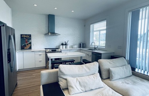 Shawnigan Lake House | First time listed! Shawnigan Lake House with water access!