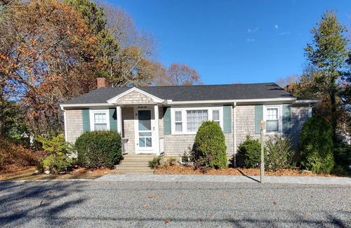 Dennis House | FIRST TIME OFFERED FOR RENT! Fully renovated 3 bed home near Mayflower Beach