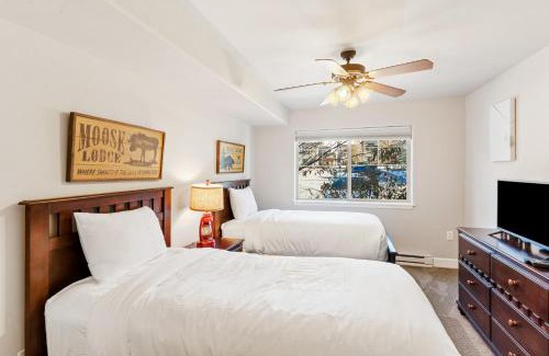 Steamboat Springs Apartment | First Tracks 4105