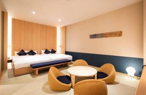Nanachome Hotel | FIRSTCABIN Kyoto Nijojo