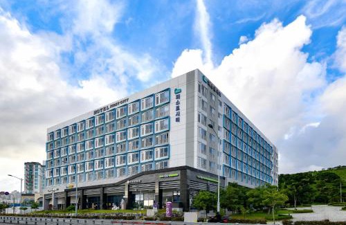 Yeosu Hotel | Firstcity Hotel YEOSU