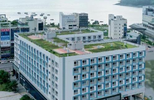 Yeosu Hotel | Firstcity Hotel YEOSU