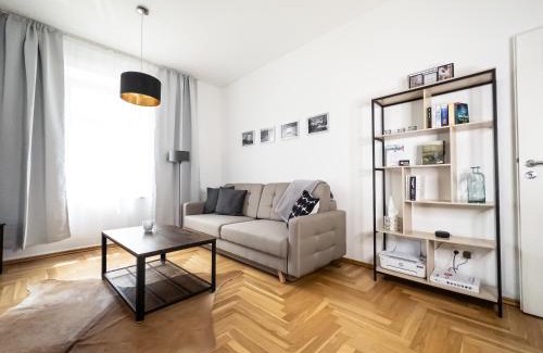 Gohlis-Mitte Apartment | FirstClass 2-Room-Apartment