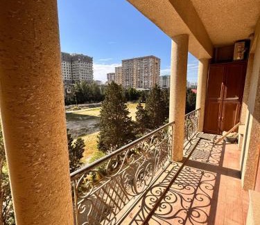 Azerbaijan Apartment | Firstdeal