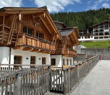 Zauchensee Ski Chalet | FIRSTpeak Chalets