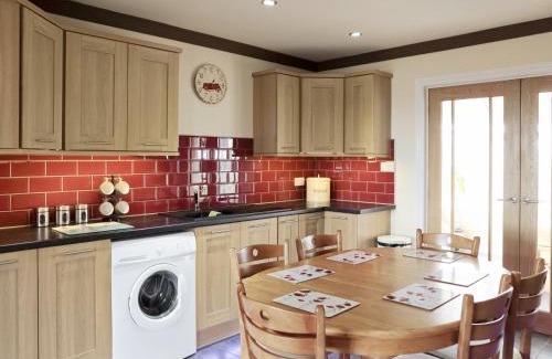 Southerness House | Firth Lodge