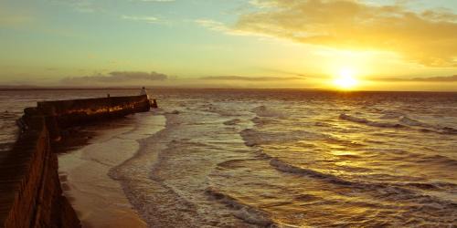 Burghead Apartment | Firth View, Burghead