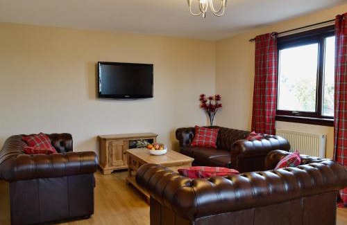 Fochabers House | Firth View