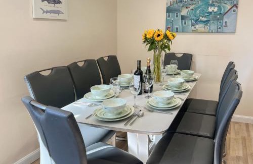 Fochabers House | Firth View