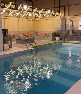 Al Rama House | Firuza Farm Villa Vip