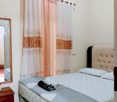 Payakumbuh House | Firza Maqita Homestay Syariah