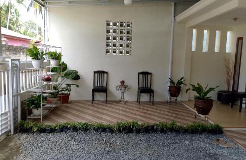 Payakumbuh House | Firza Maqita Homestay Syariah