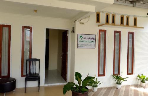 Payakumbuh House | Firza Maqita Homestay Syariah