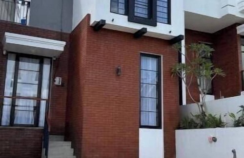 Ngaglik Villa | Firzani Villa