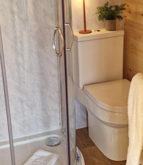 Beinn Orasaigh Apartment | Fiscavaig Pods