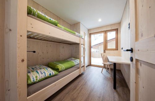 Predoi Apartment | Fischa Apartements