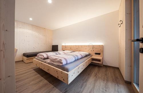 Predoi Apartment | Fischa Apartements