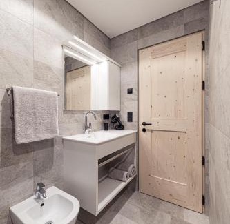 Predoi Apartment | Fischa Apartements