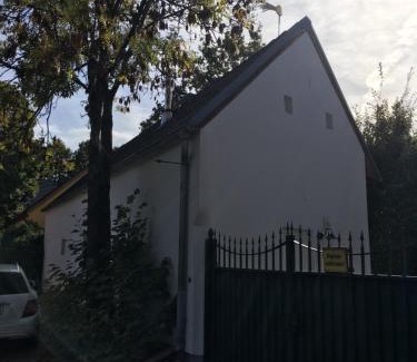 Straupitz House | Fischer´s Häuschen