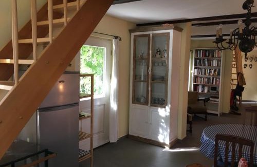 Straupitz House | Fischer´s Häuschen