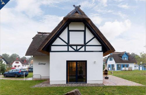 Zirchow House | Fischerdorf Cottage