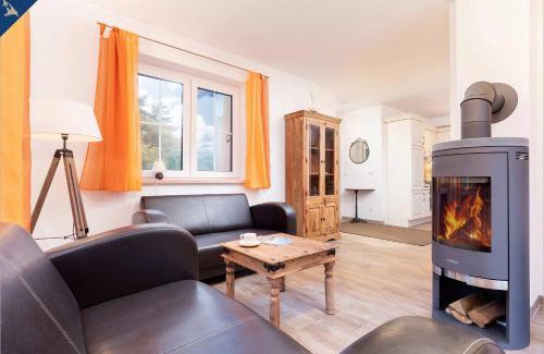 Zirchow House | Fischerdorf Cottage