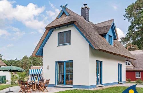 Zirchow House | Fischerdorf Zirchow "Cosy Cottage"