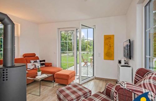 Zirchow House | Fischerdorf Zirchow "Cosy Cottage"